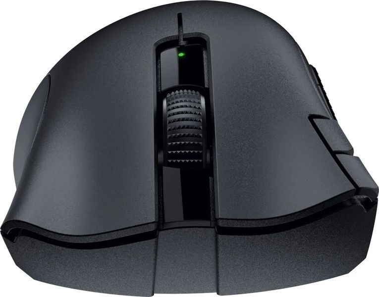 Миша бездротова Razer DeathAdder V2 X Hyperspeed Black (RZ01-04130100-R3G1) 457957 фото