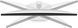 Монiтор Dell 27" S2722DC (210-BBRR) IPS Silver/Black 461276 фото 10