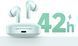 Bluetooth-гарнітура Xiaomi Redmi Buds 6 Coral Green (BHR9245GL)_EU 539803 фото 7