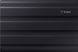 Накопичувач зовнішній SSD 2.5" USB 4.0TB Samsung T7 Shield Black (MU-PE4T0S/EU) 468394 фото 1