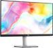 Монiтор Dell 27" S2722DC (210-BBRR) IPS Silver/Black 461276 фото 1