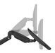 Кронштейн OfficePro MA310B 17-32" Black (VESA100х100) 539253 фото 6
