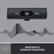 Веб-камера Logitech Brio 500 Graphite (960-001422) 453741 фото 3