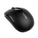 Миша бездротова Rapoo M10 Plus Wireless Black 457954 фото 3