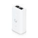 Інжектор Ubiquiti PoE Adapter (15W) (U-POE) 552856 фото 1