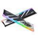 Модуль пам`ятi DDR5 2x16GB/5600 Apacer Panther RGB (AH5U32G56C5229BAA-2) 540048 фото 3