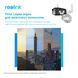 IP камера Reolink Duo 2 WiFi 436041 фото 7