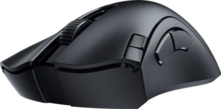 Миша бездротова Razer DeathAdder V2 X Hyperspeed Black (RZ01-04130100-R3G1) 457957 фото