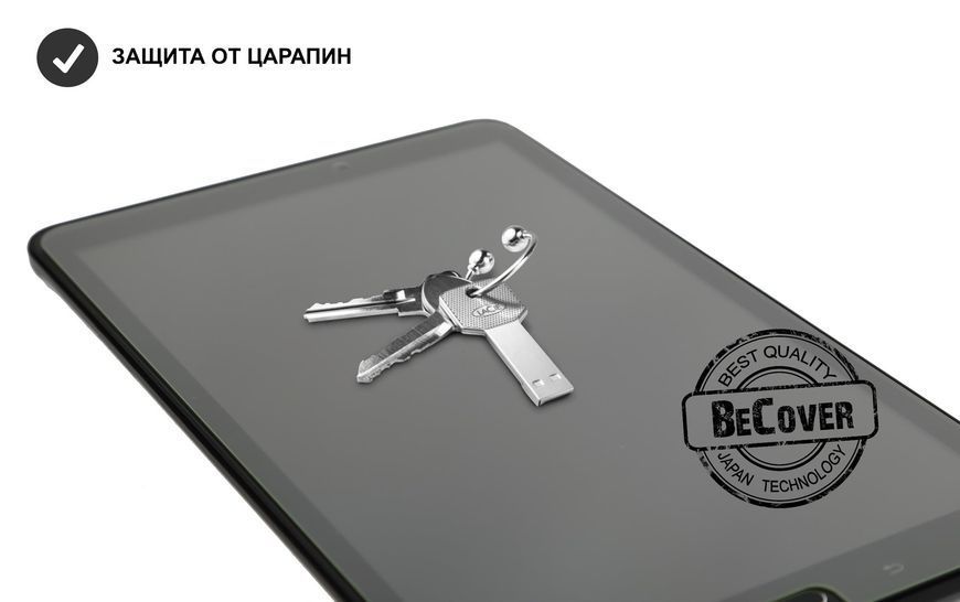 Захисне скло BeCover для Lenovo Tab M10 TB-X306F HD 2nd Gen (705558) 344018 фото