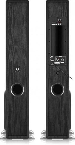 Акустична система REAL-EL S-2070 Black 447672 фото
