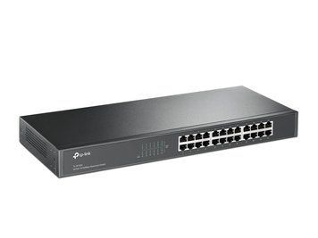 Комутатор TP-Link TL-SF1024 61340 фото