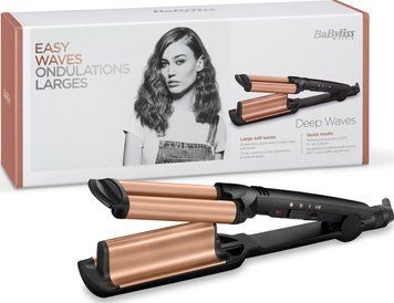 Прилад для укладання волосся Babyliss W2447E 332148 фото