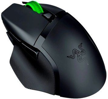 Миша бездротова Razer Basilisk V3 Hyperspeed (RZ01-04870100-R3G1) 467473 фото
