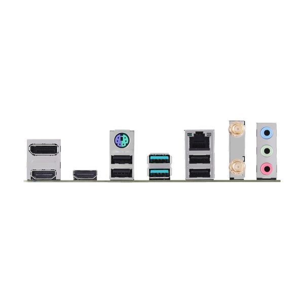 Материнська плата Asus Prime B760M-A WiFi D4 Socket 1700 445309 фото