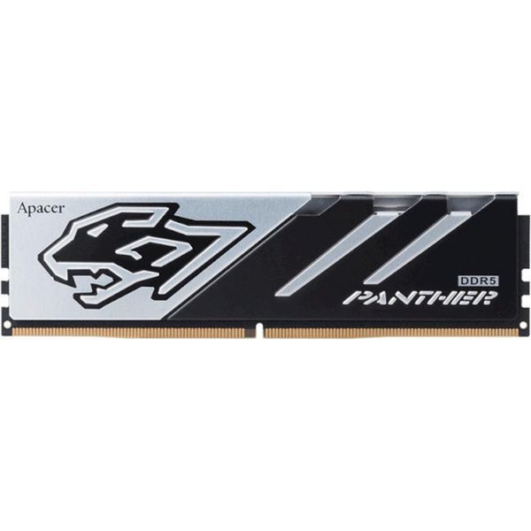 Модуль пам`ятi DDR5 2x16GB/5600 Apacer Panther (AH5U32G56C5227BAA-2) 540049 фото
