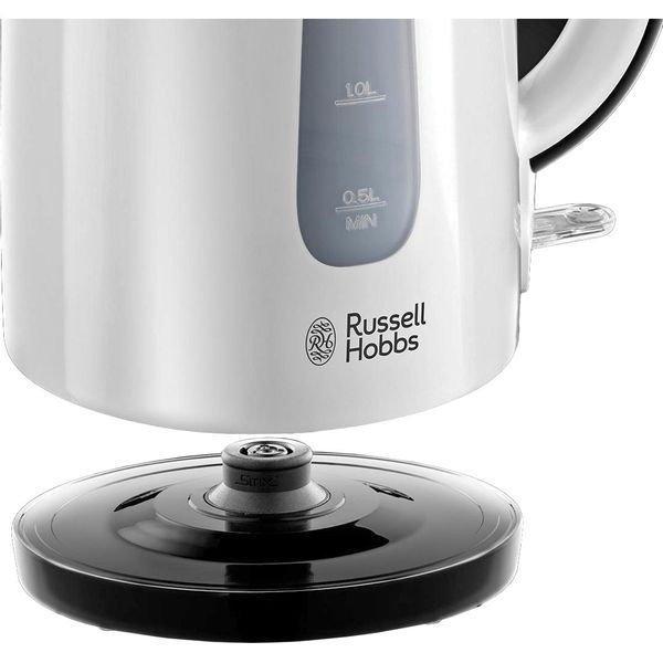Електрочайник Russell Hobbs 25070-70 My Breakfast 507303 фото