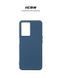 Чохол-накладка Armorstandart Icon для Oppo A57s 4G/A57 4G/A57e 4G/A77 4G/A77s 4G Camera cover Dark Blue (ARM64692) 463536 фото 3