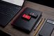 Накопичувач зовнішній SSD Portable USB 1.0ТB Kingston SXS1000 BoC Red (SXS1000R/1000GA) 557486 фото 2