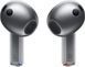 Bluetooth-гарнітура Samsung Galaxy Buds3 Silver (SM-R530NZAASEK) 523428 фото 5