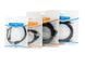 Патч-корд Piko CAT5e UTP Ethernet RJ45, 5 м, Black (1283126474064) 330012 фото 2