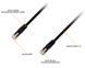 Патч-корд Piko CAT5e UTP Ethernet RJ45, 5 м, Black (1283126474064) 330012 фото 1