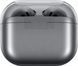 Bluetooth-гарнітура Samsung Galaxy Buds3 Silver (SM-R530NZAASEK) 523428 фото 4