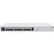 Маршрутизатор MikroTik CCR2116-12G-4S+ 390353 фото 1