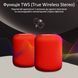 Акустична система Promate Boom-10 W Red 541500 фото 4