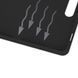 Чохол-книжка BeCover Flexible TPU Mate для Samsung Galaxy Tab S9 (SM-X710/SM-X716)/S9 FE (SM-X510/SM-X516B) Don`t Touch (712533) 551593 фото 3