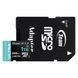 Карта пам`ятi MicroSDXC 1TB UHS-I/U3 Class 10 Team Ultra R200/W170MB/s + SD-адаптер (TULMSDX1TIA2V3022503) 550343 фото 1