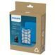 Набір фільтрів для пилососів Philips FC8003/01 548334 фото 1