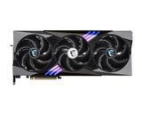 Відеокарта GF RTX 5090 32GB GDDR7 Gaming Trio OC MSI (GeForce RTX 5090 32G GAMING TRIO OC) 543943 фото