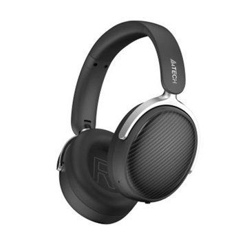 Bluetooth-гарнітура A4Tech Fstyler BH350C Black 493626 фото