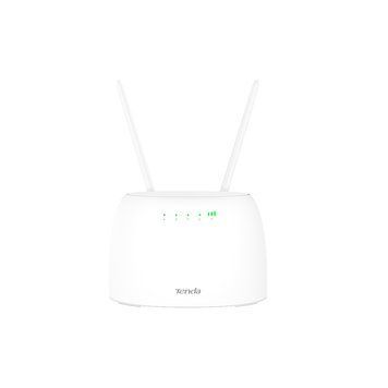 Бездротовий 3G/4G маршрутизатор Tenda 4G07 475227 фото