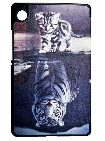 Чохол BeCover Smart Case для Samsung Galaxy Tab A9 SM-X115 8.7" Predator (711273) 562027 фото