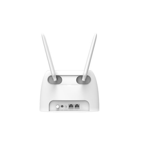 Бездротовий 3G/4G маршрутизатор Tenda 4G07 475227 фото