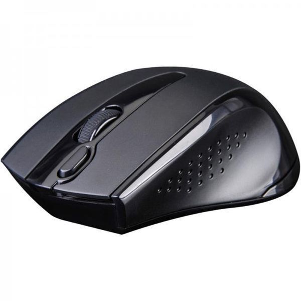 Миша бездротова A4Tech G9-500FS Black USB V-Track 242981 фото