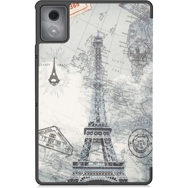 Чохол-книжка BeCover Smart Case для Lenovo Tab K11 Plus TB-352F 11.45" Paris (711857) 557319 фото