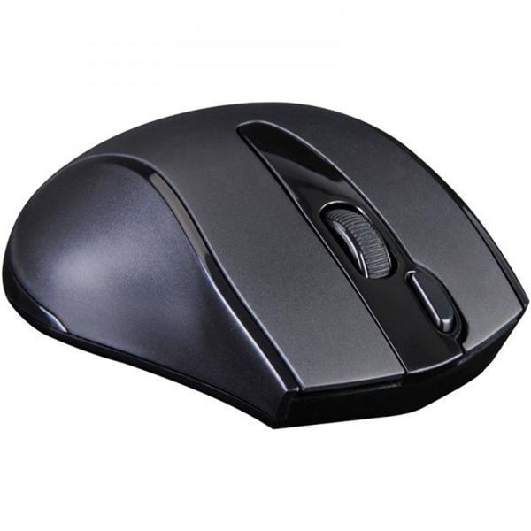Миша бездротова A4Tech G9-500FS Black USB V-Track 242981 фото