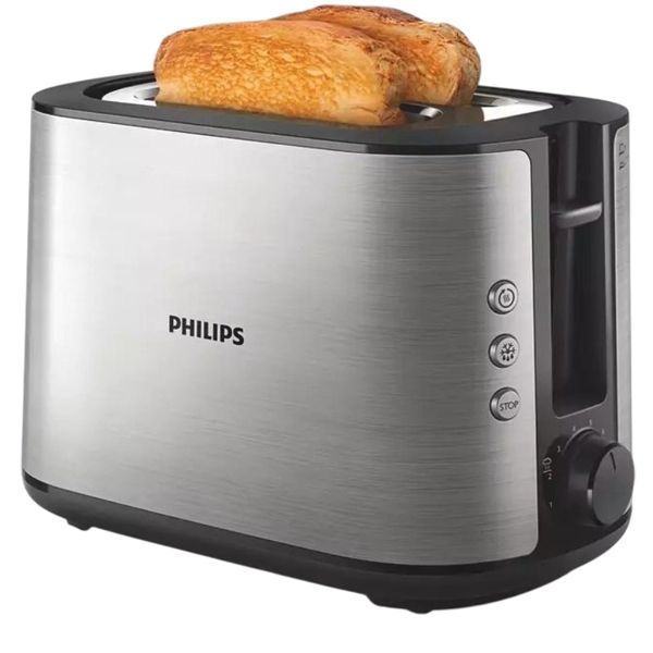 Тостер Philips Viva Collection HD2650/90 397131 фото