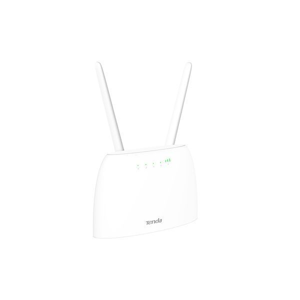 Бездротовий 3G/4G маршрутизатор Tenda 4G07 475227 фото