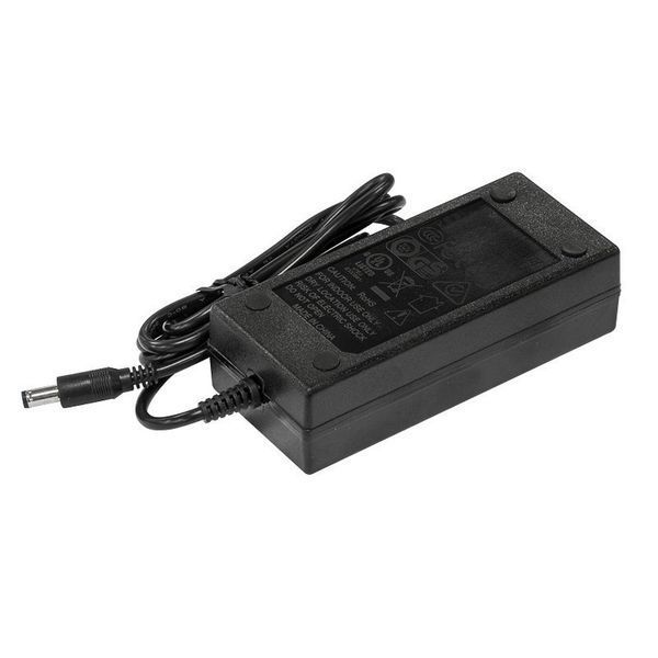 Блок живлення Mikrotik 24HPOW (24V, 2.5A, живлення для будь-яких RouterBOARD моделей) 304857 фото