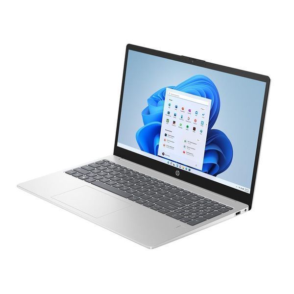 Ноутбук HP 15-fd0116ua (B0QR5EA) White 535233 фото