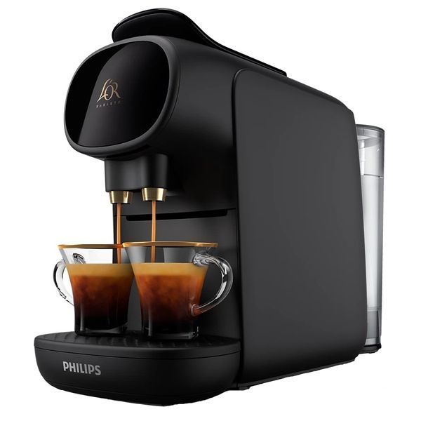 Кавоварка Philips L`OR Barista Sublime LM9012/60 + дегустаційний сет капсул в подарунок 554686 фото