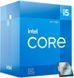 Процесор Intel Core i5 12400F (2.5GHz 18MB, Alder Lake, 65W, S1700) Box (BX8071512400F) 394739 фото 2