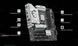 Материнська плата MSI B860M Gaming Plus WiFi Socket 1851 538962 фото 7