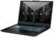 Ноутбук Asus TUF Gaming A17 FA706NF-HX074 (90NR0JH5-M00460) Graphite Black 562124 фото 2