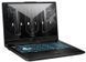 Ноутбук Asus TUF Gaming A17 FA706NF-HX074 (90NR0JH5-M00460) Graphite Black 562124 фото 1