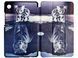 Чохол BeCover Smart Case для Samsung Galaxy Tab A9 SM-X115 8.7" Predator (711273) 562027 фото 3
