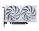 Відеокарта GF RTX 5060 8GB GDDR7 Ventus 2X OC White MSI (GeForce RTX 5060 8G VENTUS 2X OC WHITE) 555054 фото 1